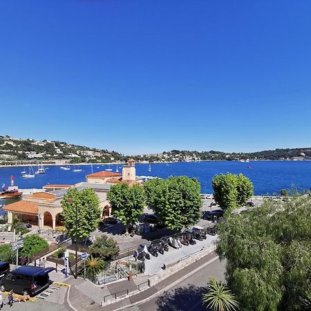 Le Foch2 By Booking Guys Villefranche-sur-Mer Luaran gambar