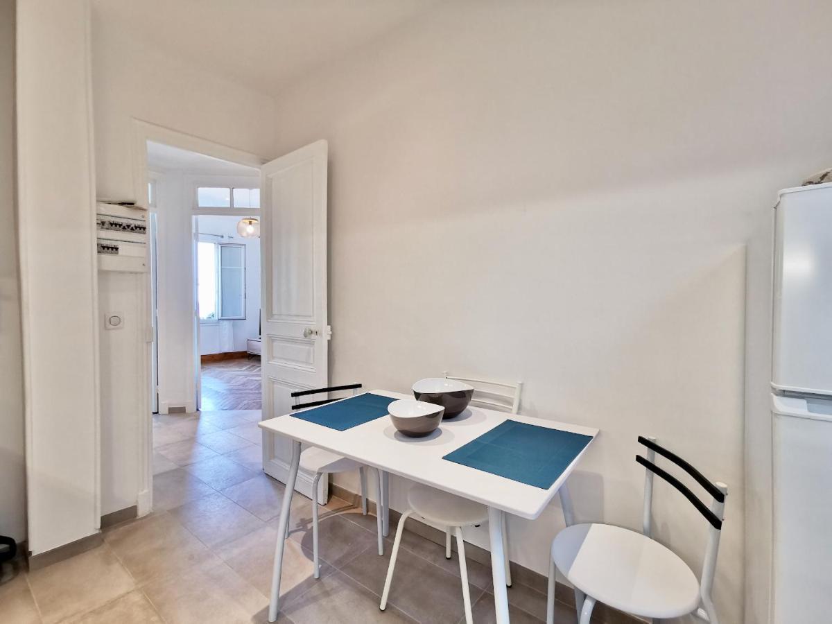 Le Foch2 By Booking Guys Villefranche-sur-Mer Luaran gambar