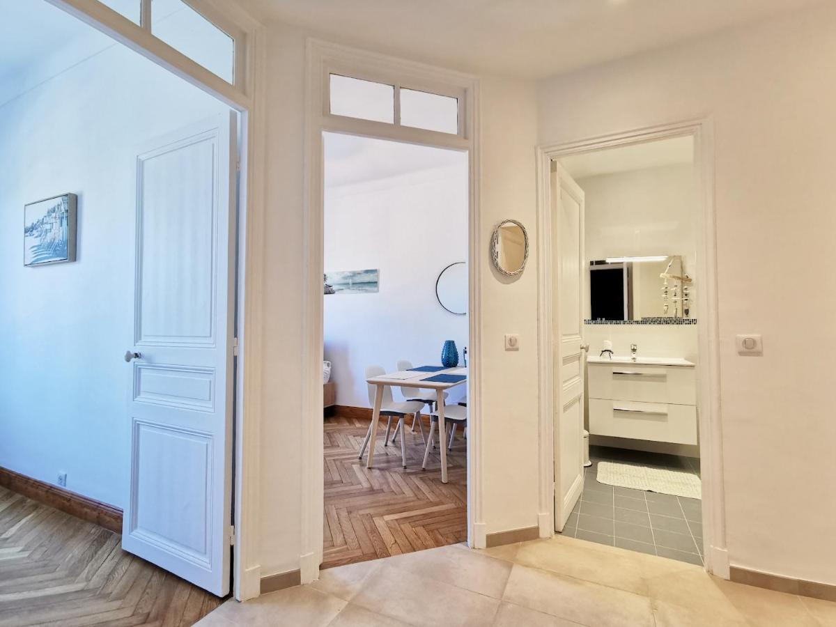 Le Foch2 By Booking Guys Villefranche-sur-Mer Luaran gambar