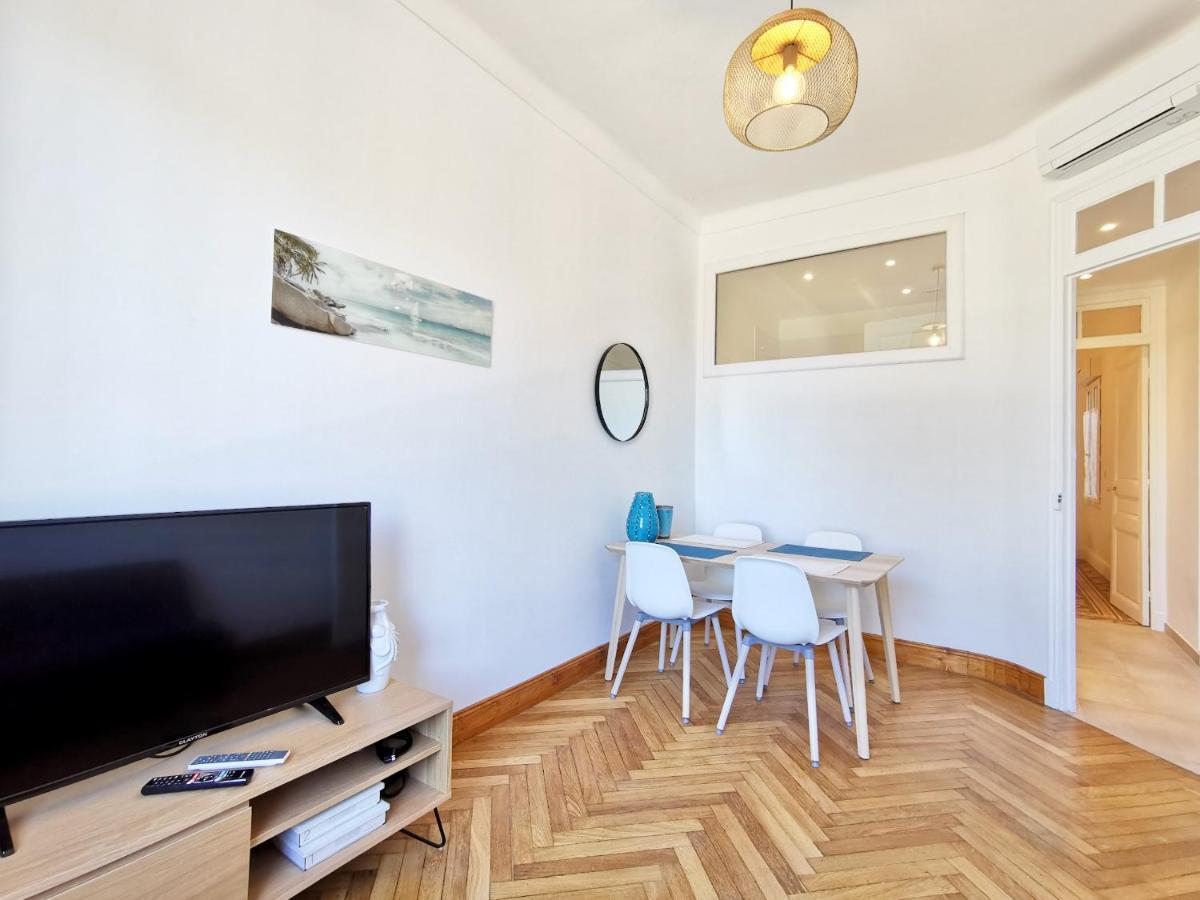 Le Foch2 By Booking Guys Villefranche-sur-Mer Luaran gambar
