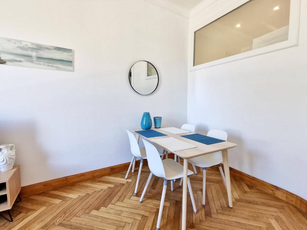 Le Foch2 By Booking Guys Villefranche-sur-Mer Luaran gambar