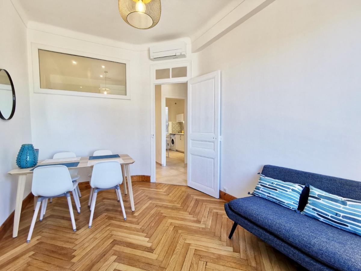 Le Foch2 By Booking Guys Villefranche-sur-Mer Luaran gambar