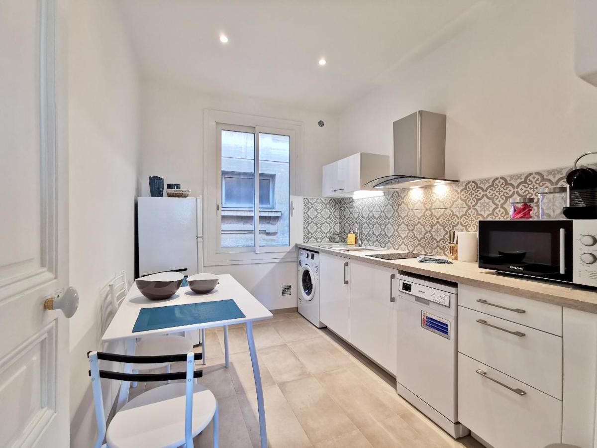 Le Foch2 By Booking Guys Villefranche-sur-Mer Luaran gambar