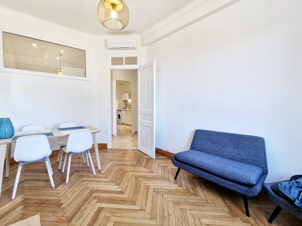 Le Foch2 By Booking Guys Villefranche-sur-Mer Luaran gambar