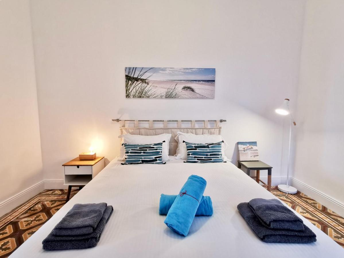 Le Foch2 By Booking Guys Villefranche-sur-Mer Luaran gambar