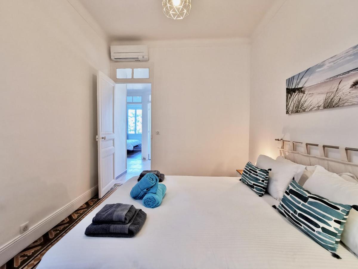 Le Foch2 By Booking Guys Villefranche-sur-Mer Luaran gambar