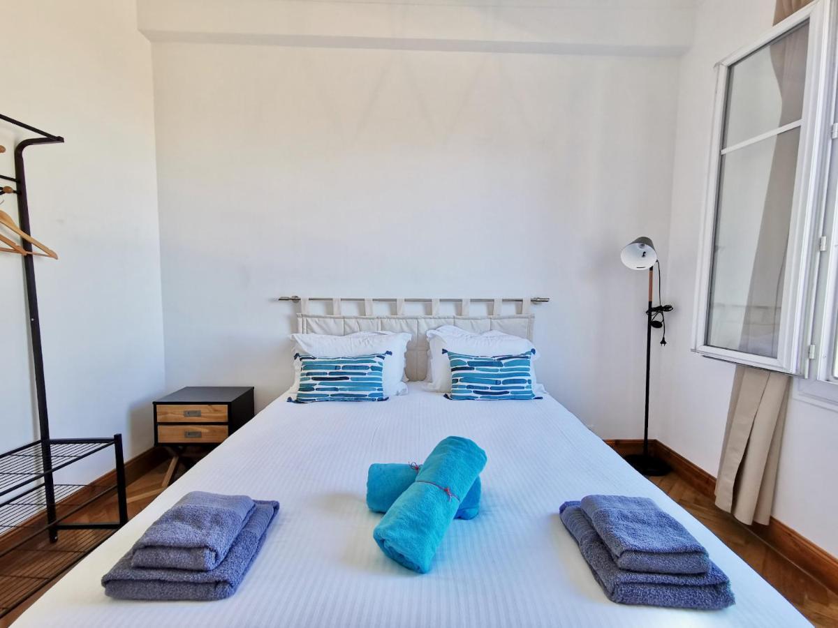 Le Foch2 By Booking Guys Villefranche-sur-Mer Luaran gambar