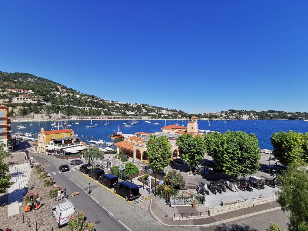 Le Foch2 By Booking Guys Villefranche-sur-Mer Luaran gambar