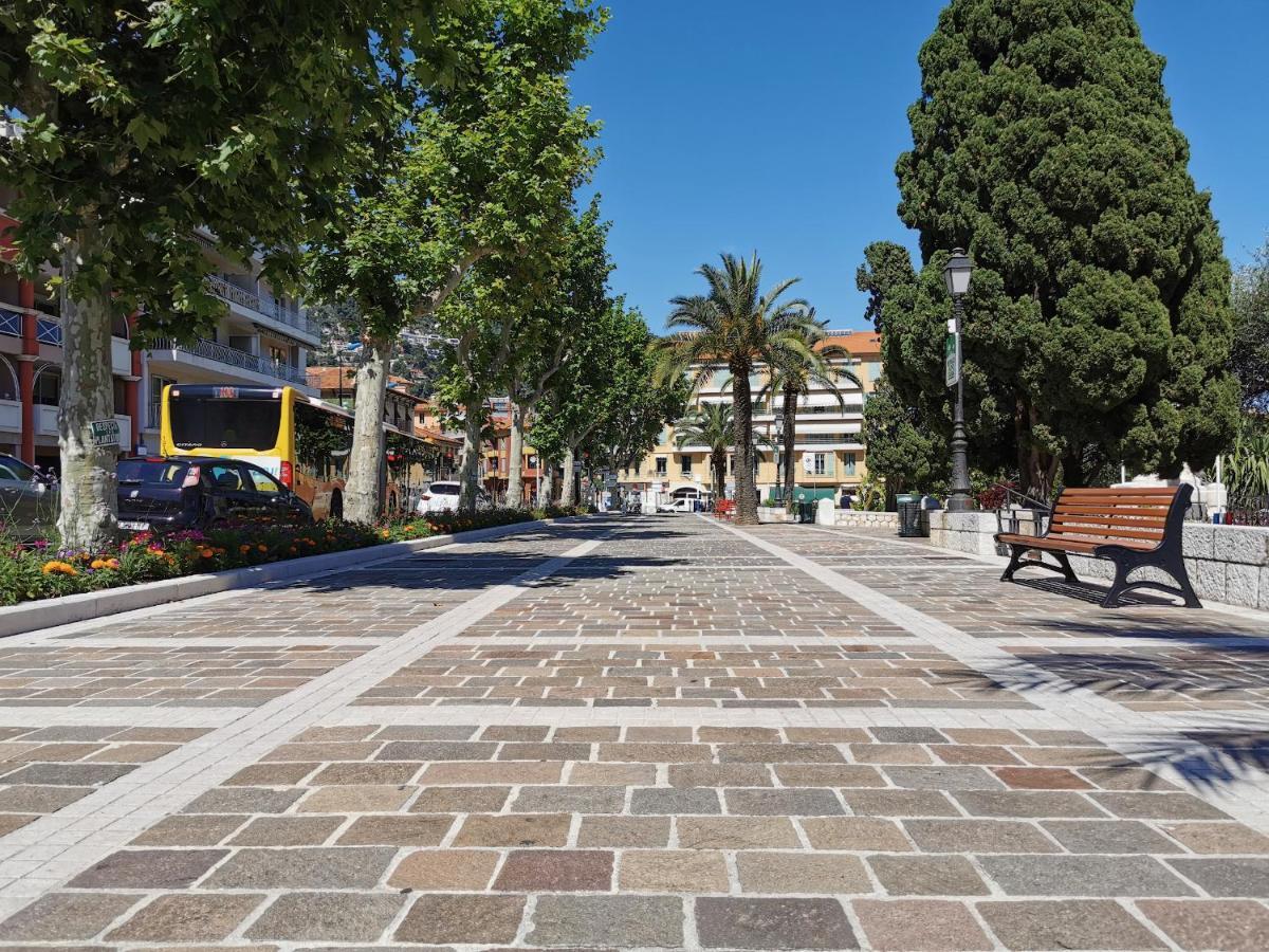 Le Foch2 By Booking Guys Villefranche-sur-Mer Luaran gambar