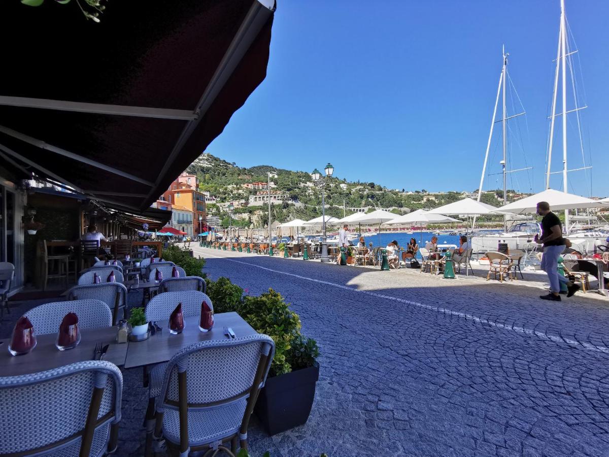 Le Foch2 By Booking Guys Villefranche-sur-Mer Luaran gambar