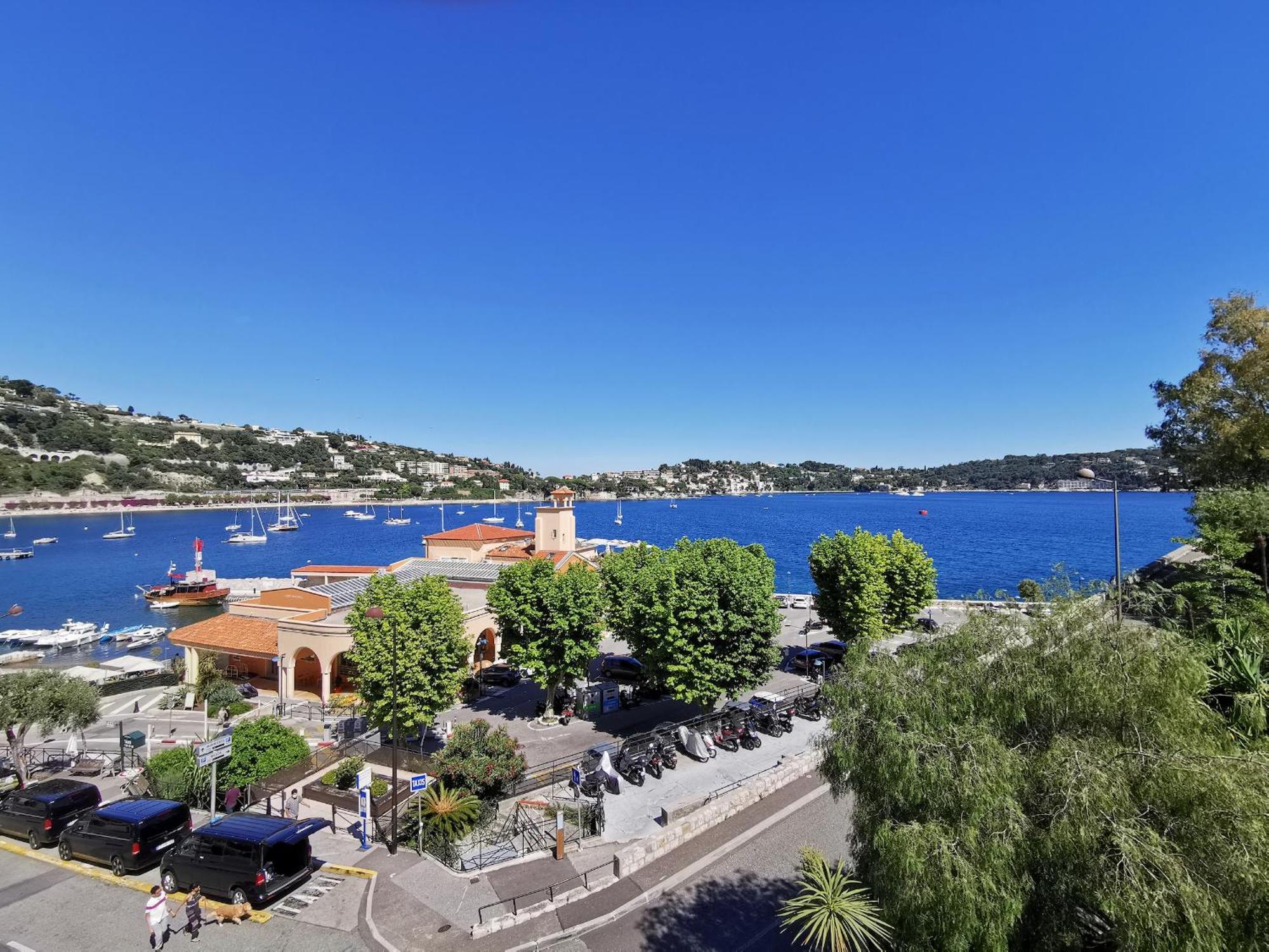 Le Foch2 By Booking Guys Villefranche-sur-Mer Luaran gambar