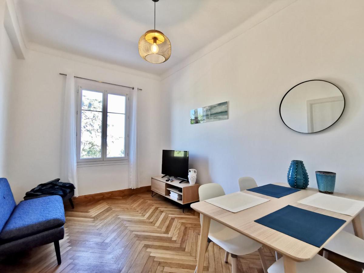Le Foch2 By Booking Guys Villefranche-sur-Mer Luaran gambar