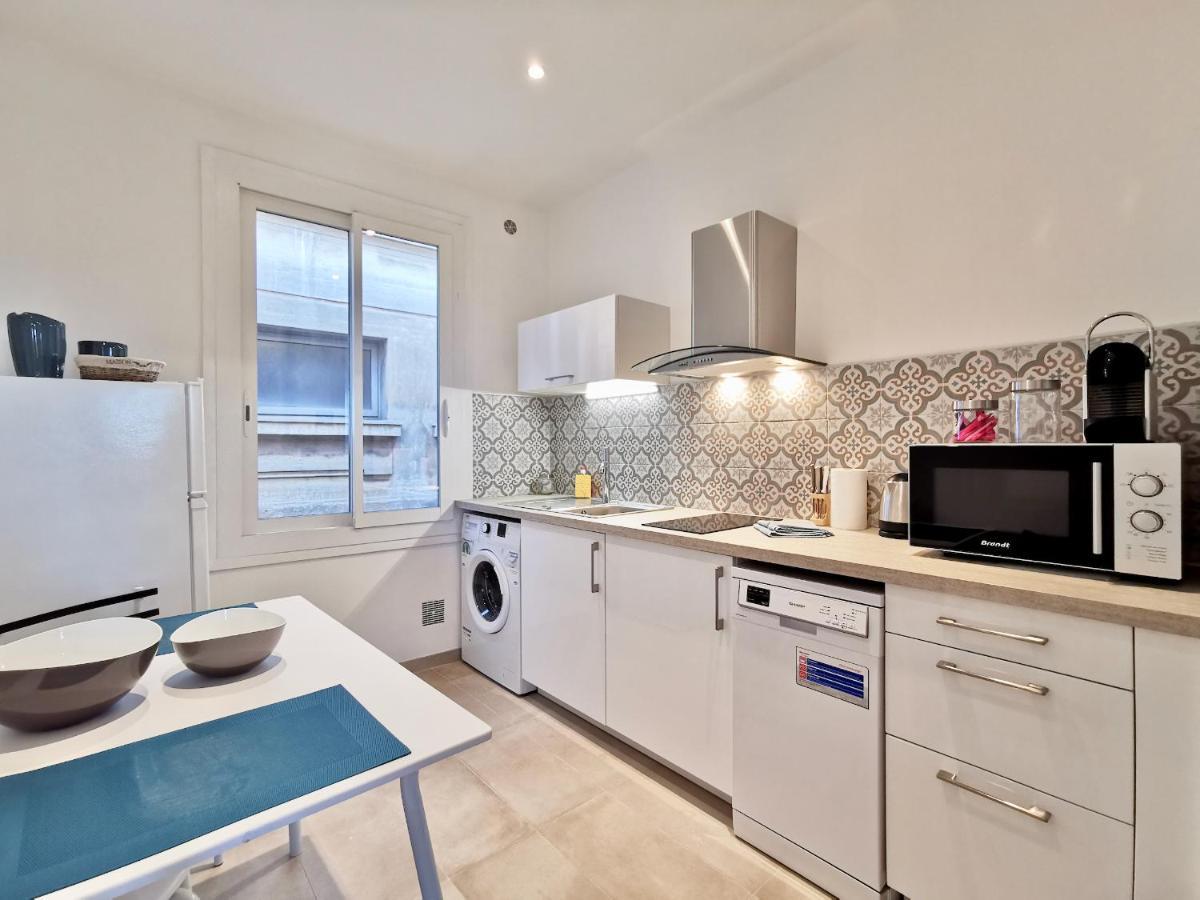 Le Foch2 By Booking Guys Villefranche-sur-Mer Luaran gambar
